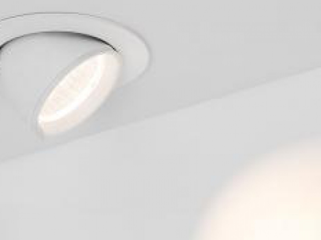 Светильник LTD-EXPLORER-R100-12W Day4000 (WH, 38 deg) (Arlight, IP20 Металл, 3 года) фото:15