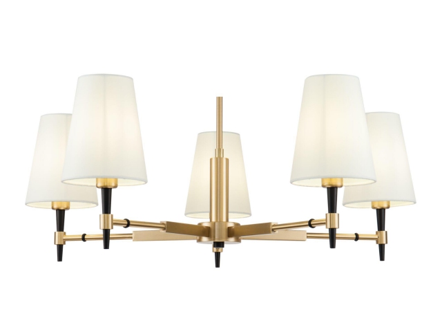 Люстра Maytoni H001CL-05BS фото:13