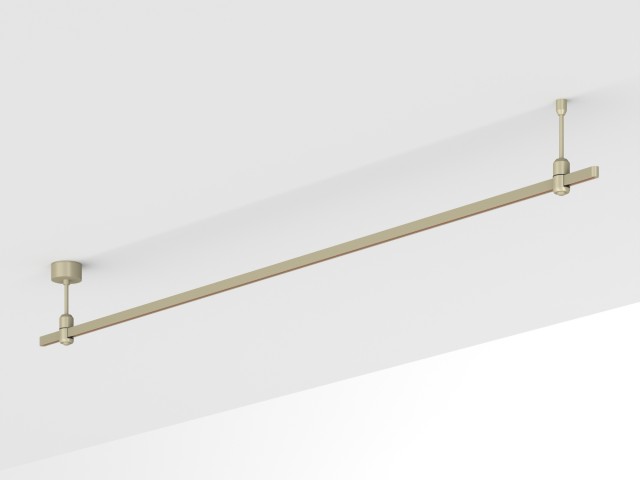 Основание ART-APRIORI-LINE-ROD-200-2000 (OG) (Arlight, IP20 Металл, 3 года) фото:2
