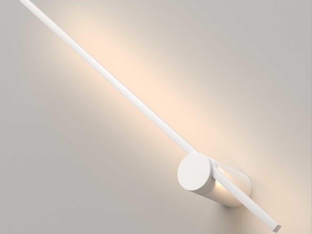 Светильник SP-VINCI-S600x55-7W Warm3000 (WH, 110 deg, 230V) (Arlight, IP20 Металл, 3 года) фото:15