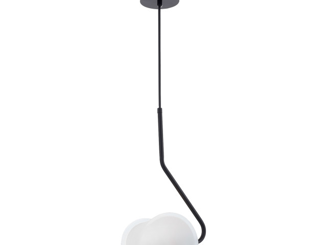 Подвесной светильник Freya FR5228PL-01B фото:4