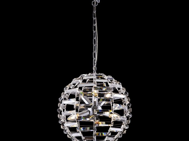 Подвесной светильник Maytoni MOD092PL-06CH фото:6