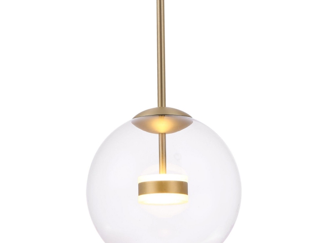 Подвесной светильник Maytoni MOD055PL-L12G3K фото:12