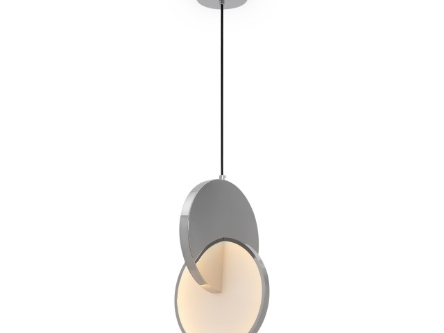 Подвесной светильник Freya FR6002PL-L15CH фото:6