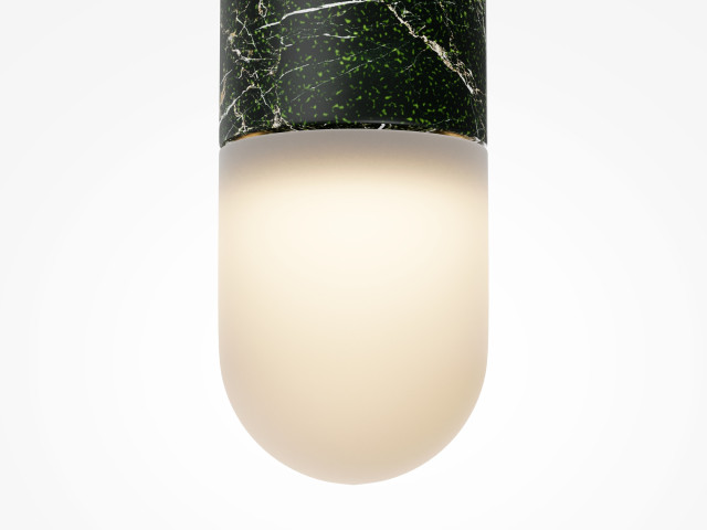 Подвесной светильник Maytoni MOD534PL-L4B3K фото:5