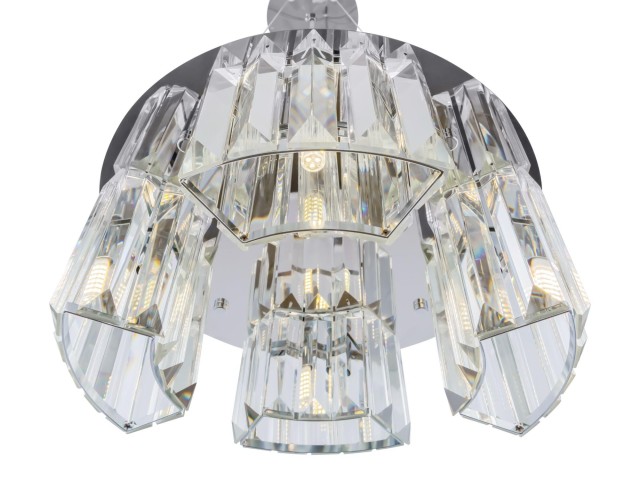 Подвесной светильник Maytoni MOD083PL-04CH фото:4