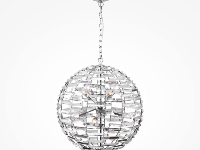 Подвесной светильник Maytoni MOD092PL-08CH фото:5