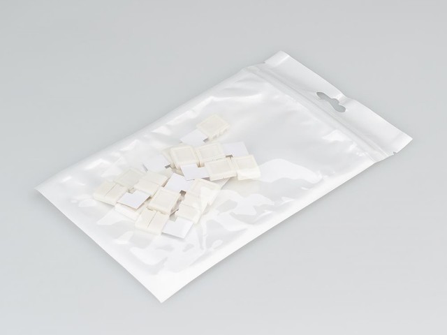 Соединитель угловой FIX-RGB-10mm-L (Arlight, -) фото:2