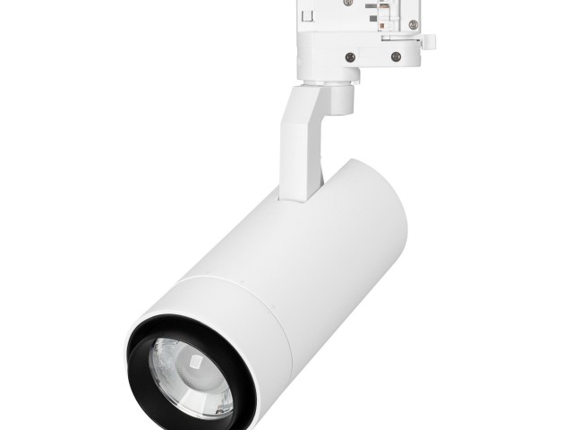 Светильник LGD-GELIOS-TUNE-4TR-R80-20W Day4000-MIX (WH, 20-60 deg) (Arlight, DALI, 3 года) фото:35