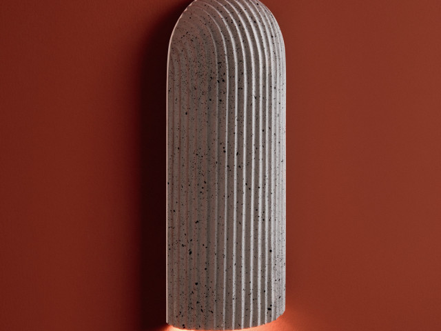 Настенный светильник (бра) Freya FR5582WL-01GF1 фото:9