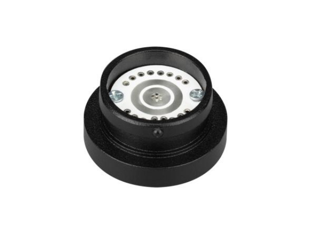 Заглушка MAG-FLEX-CAP-POWER (BK) (Arlight, IP20 Металл, 3 года) фото:2