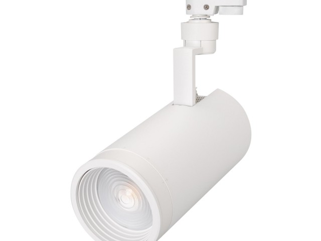 Светильник LGD-ZEUS-2TR-R100-30W Day4000 (WH, 20-60 deg) (Arlight, IP20 Металл, 3 года) фото:16