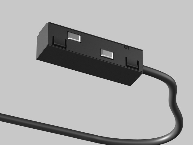 Комплектующие для систем освещения с токоведущими элементами Technical TRA034B-42B-1 фото:4