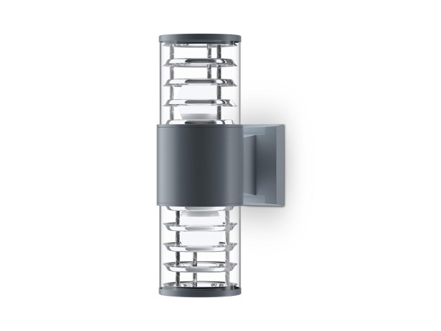 Настенный светильник (бра) Outdoor O576WL-02GR фото:17