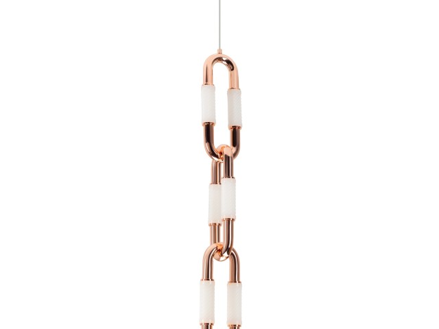 Светильник SP-AMPIRIUS-HANG-H881-L120-10W MIX (BRASS, 360 deg, 230V) (Arlight, IP20 Металл, 3 года) фото:1