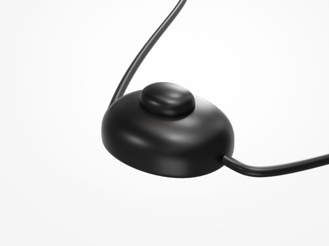 Напольный светильник (торшер) Maytoni MOD427FL-L20B3K фото:13