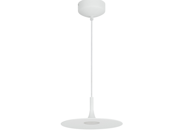 Светильник SP-FIORE-R400-13W Day4000 (BK, 120 deg, 230V) (Arlight, IP20 Металл, 3 года) фото:13