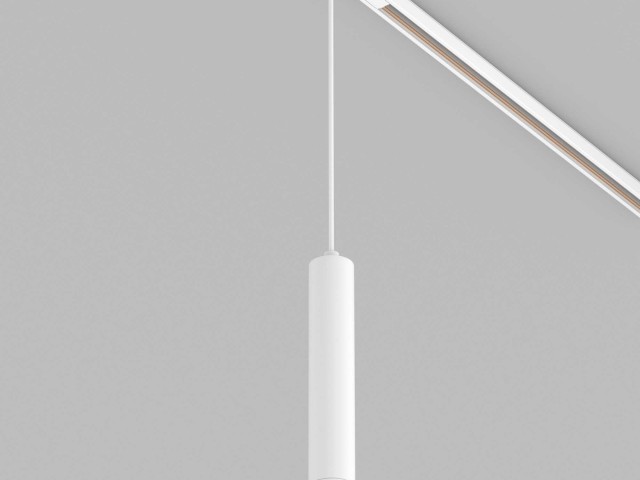 Светильник MAG-ORIENT-SPOT-HANG-R45-12W Warm3000 (WH, 24 deg, 48V) (Arlight, IP20 Металл, 5 лет) фото:6