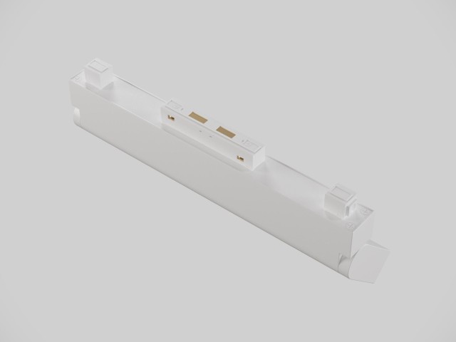 Трековый светильник Technical TR013-2-20W4K-W фото:3