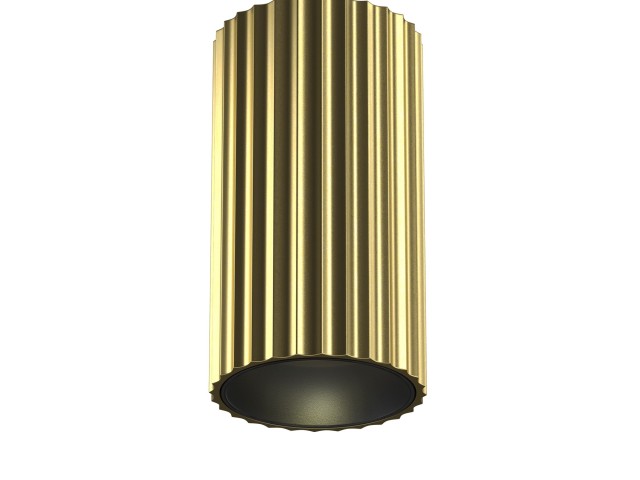 Потолочный светильник Technical C106CL-01-GU10-BS фото:7