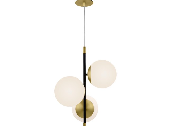 Подвесной светильник Maytoni MOD048PL-03G фото:9