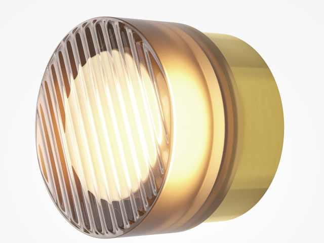 Настенный светильник (бра) Maytoni MOD493WL-L6BSK1 фото:4