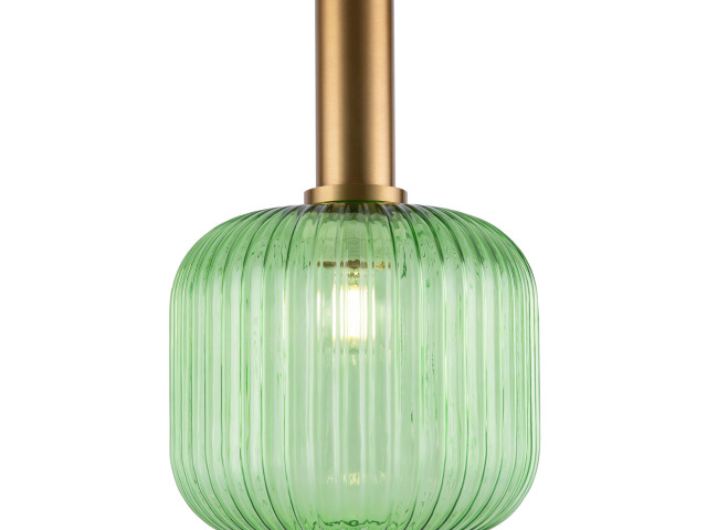 Подвесной светильник Freya FR8012PL-01BS фото:1