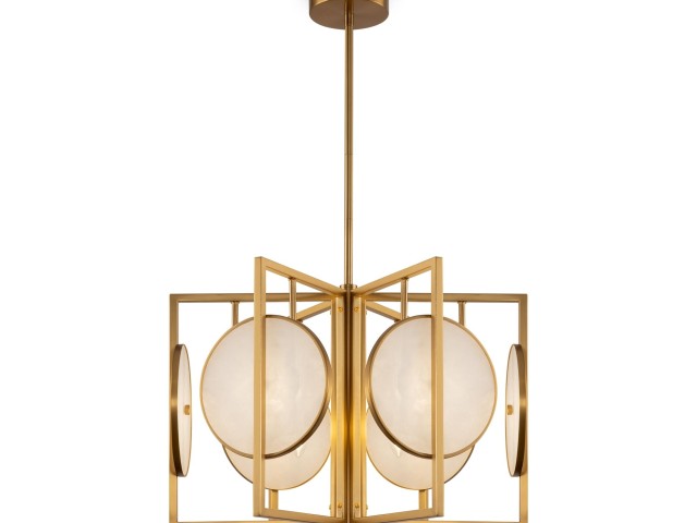 Подвесной светильник Maytoni MOD099PL-06G фото:8
