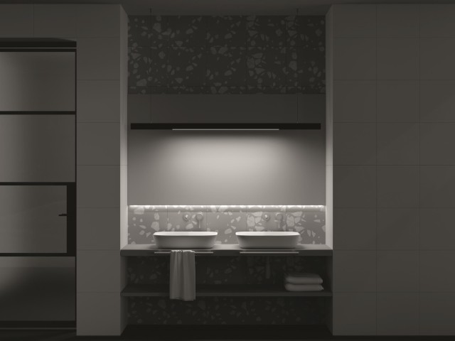 Трековый светильник Technical TR030-2-24W3K-B фото:12