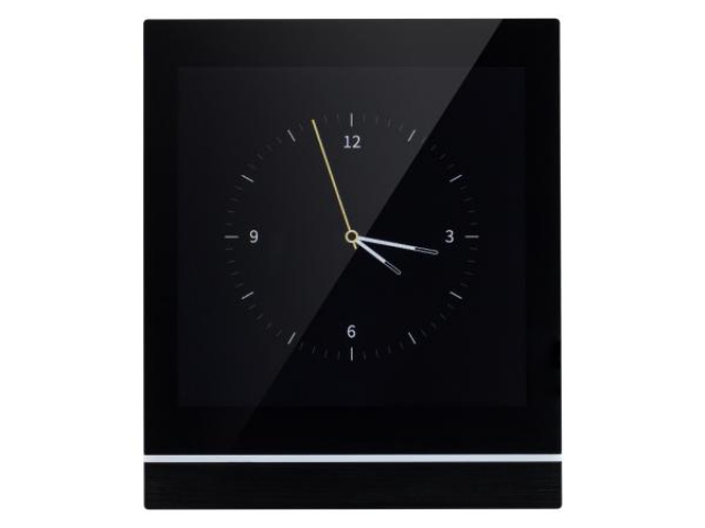 INTELLIGENT ARLIGHT Панель сенсорная KNX-113-40-MULTI-V4-IN (20-30V) (IARL, IP20 Пластик, 2 года) фото:24