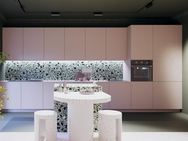 Трековый светильник Technical TR033-2-12W3K-B фото:8