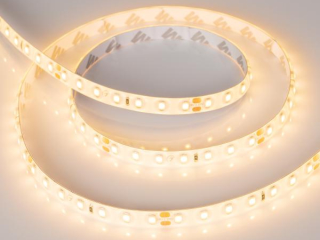 Лента герметичная RTW-SE-A98-8mm 24V Warm3000 (10 W/m, IP65, 2835, 5m) (Arlight, -) фото:9