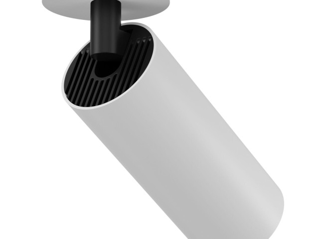 Встраиваемый светильник Technical C053CL-L12W4K фото:4