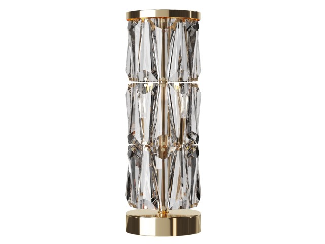 Настольный светильник Maytoni MOD043TL-02G фото:10