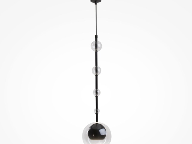 Подвесной светильник Maytoni MOD227PL-01B фото:13