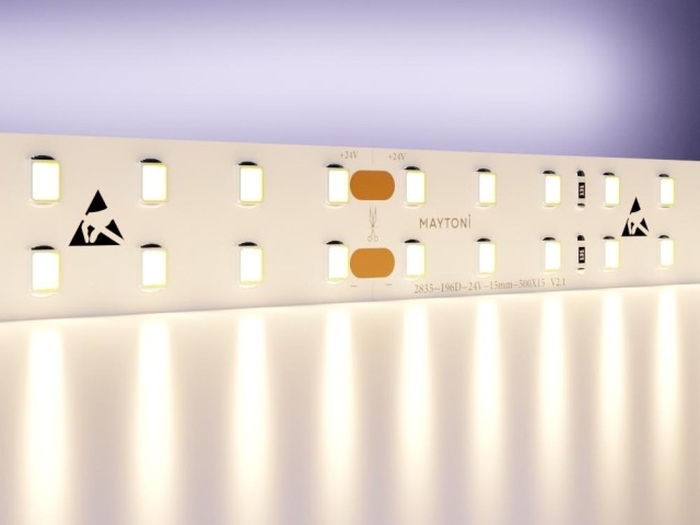 Светодиодная лента Led Strip 20028 фото:5
