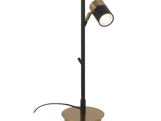 Настольный светильник Freya FR5201TL-01B фото:8