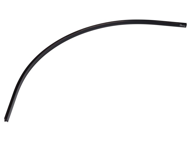 Трек MAG-MICROCOSM-TRACK-1115-ARC-R900 (BK) (Arlight, IP20) фото:2