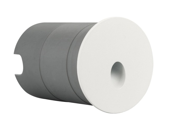 Светильник LT-GAP-R70-3W Warm3000 (WH, 30 deg) (Arlight, IP65 Металл, 3 года) фото:1