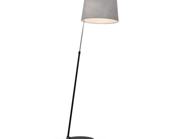 Напольный светильник (торшер) Maytoni MOD613FL-01B фото:8