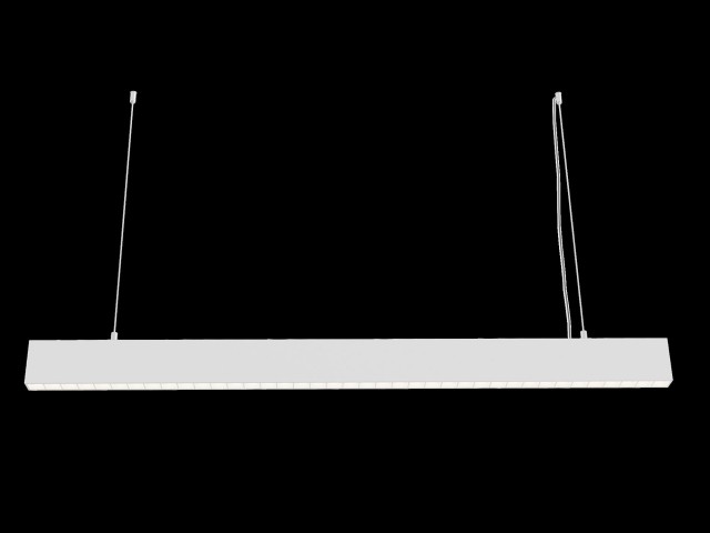 Подвесной светильник Technical P050PL-L40W4K фото:20