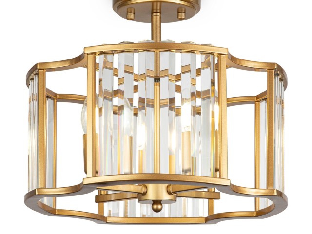 Потолочный светильник Maytoni MOD087CL-04G фото:6