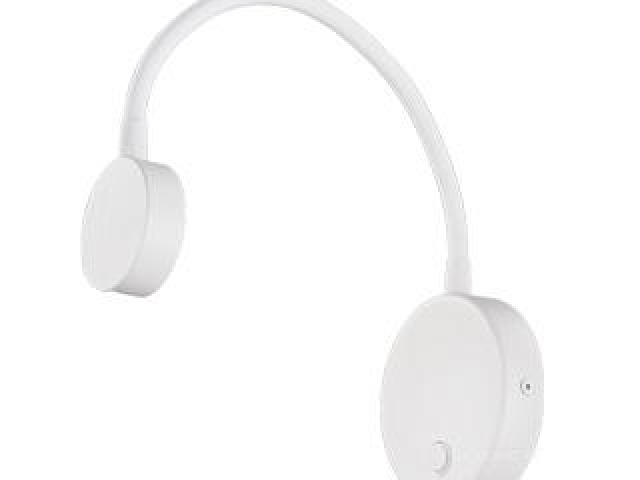 Светильник SP-SON-R90-3W Warm3000 (WH, 100 deg, 230V) (Arlight, IP20 Металл, 3 года) фото:11