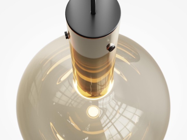 Подвесной светильник Maytoni MOD182PL-L6CG3K фото:6