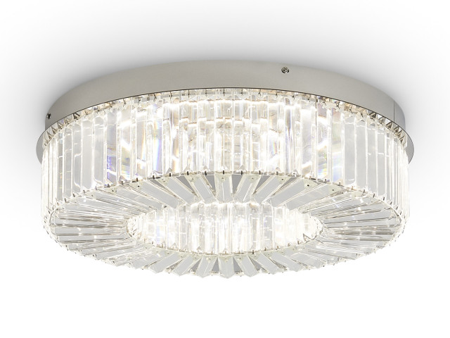 Потолочный светильник Freya FR6225CL-L36CH фото:8