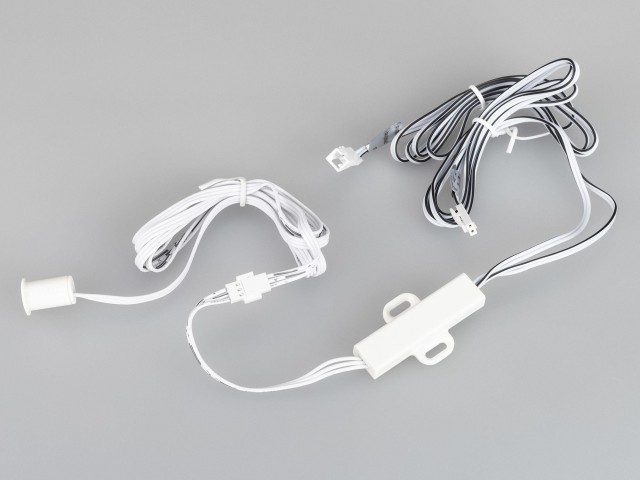 ИК-датчик SR-PRIME-IN-R14-WH-MINI (12-24V, 48-96W, HAND) (Arlight, IP20 Пластик, 2 года) фото:2