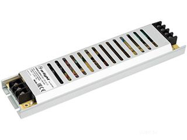Блок питания ARS-120-24-LS (24V, 5A, 120W) (Arlight, IP20 Сетка, 2 года) фото:5
