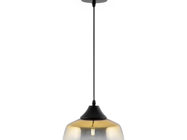 Подвесной светильник Freya FR5188PL-01B фото:7