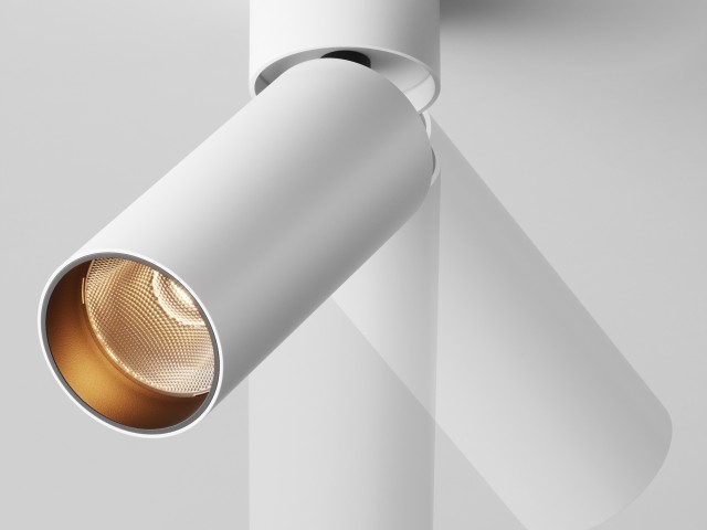 Потолочный светильник Technical C055CL-L12W2.7K-W-W фото:119