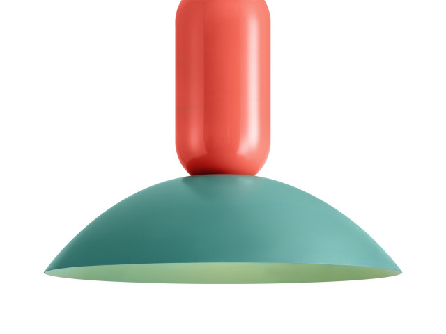 Подвесной светильник Freya FR5551PL-01RG фото:10